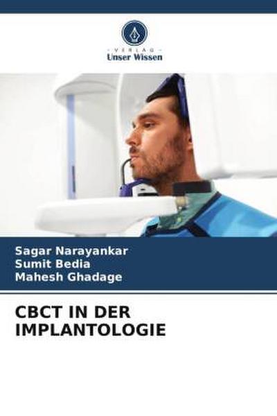 CBCT IN DER IMPLANTOLOGIE