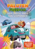 Der Große Preis von Schmonaco: Ein Roman aus der W