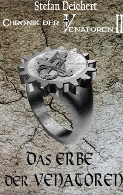 Das Erbe der Venatoren