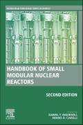 Handbook of Small Modular Nuclear Reactors