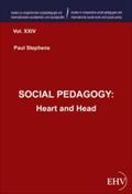 SOCIAL PEDAGOGY: Heart and Head