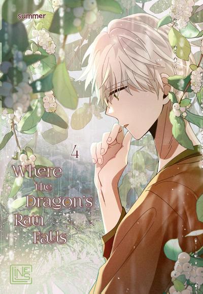 Where the Dragon’s Rain Falls 4