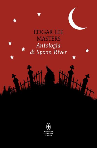 Antologia di Spoon River. Testo inglese a fronte