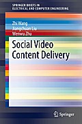 Social Video Content Delivery