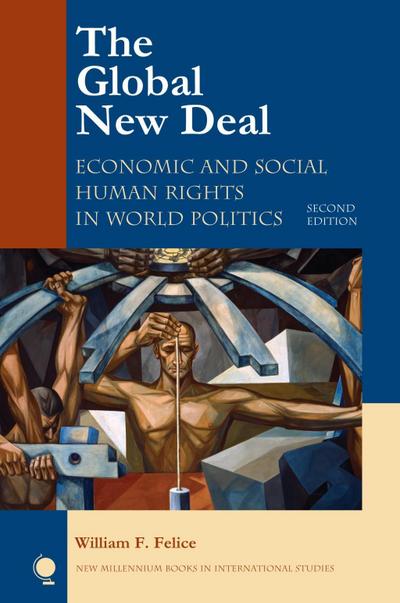 Felice, W: Global New Deal