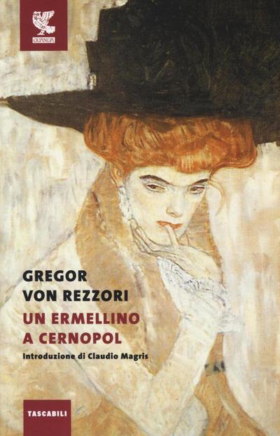 Un ermellino a Cernopol