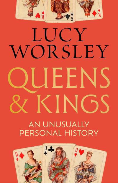 Queens and Kings