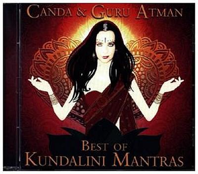Best of Kundalini Mantras
