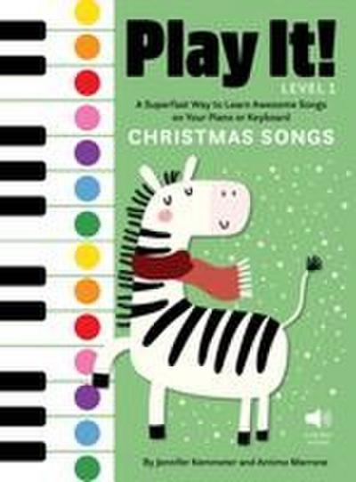 Play It! Christmas Songs