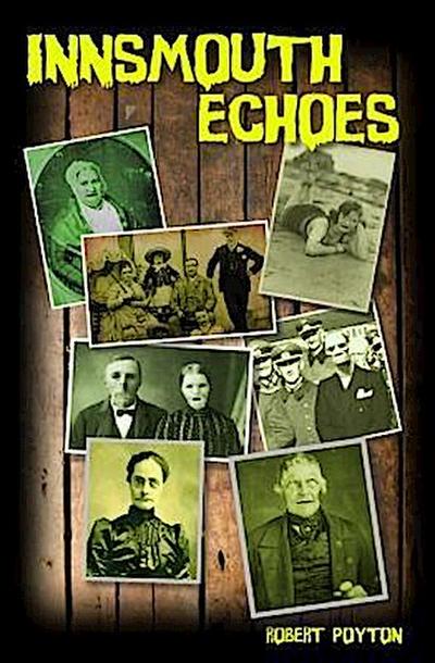 Innsmouth Echoes