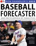 Ron Shandler’s 2023 Baseball Forecaster