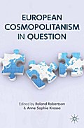 European Cosmopolitanism in Question