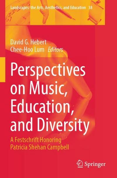 Perspectives on Music, Education, and Diversity