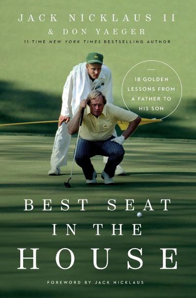 Best Seat in the House