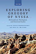 Exploring Gregory of Nyssa