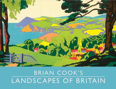Brian Cook’s Landscapes of Britain