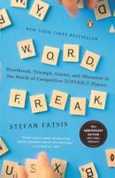 Word Freak