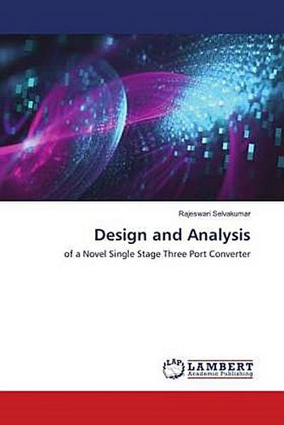 Design and Analysis