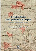 I centri storici della provincia di Napoli