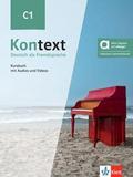 Kontext C1 - Hybride Ausgabe allango