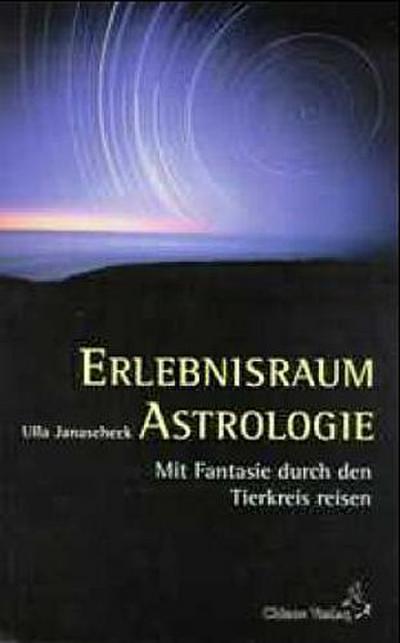 Erlebnisraum Astrologie
