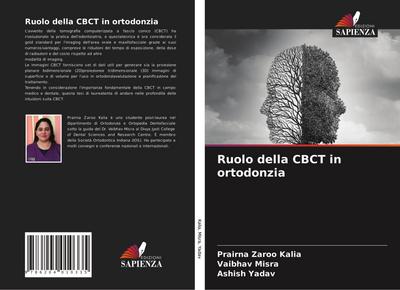 Ruolo della CBCT in ortodonzia