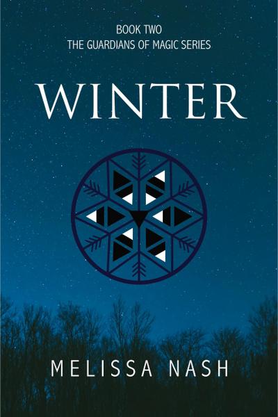 Winter (The Guardians of Magic, #2)