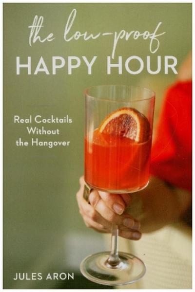 The Low-Proof Happy Hour