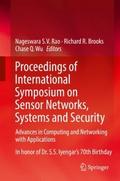 Proceedings of International Symposium on Sensor N