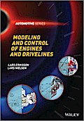 Modeling and Control of Engines and Drivelines