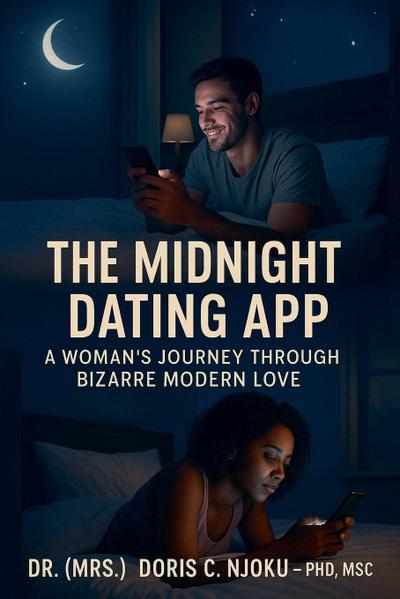 The Midnight Dating App