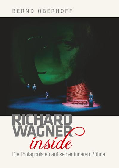 Richard Wagner inside