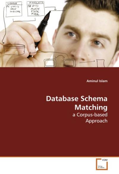 Database Schema Matching