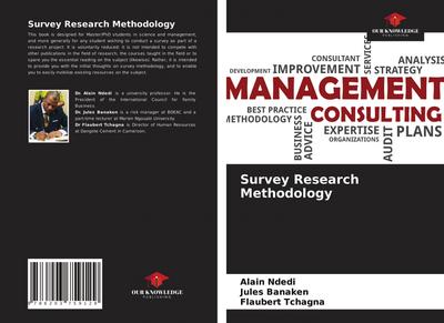Survey Research Methodology