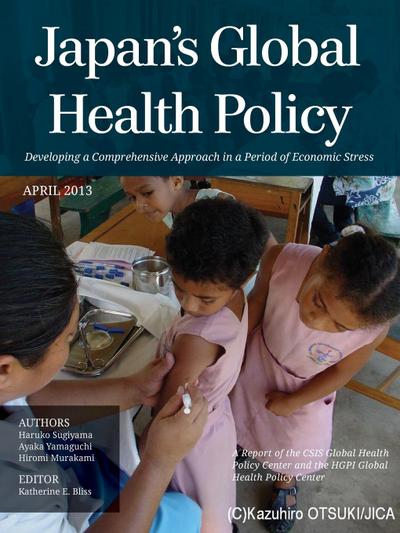 Japan’s Global Health Policy
