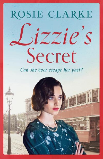 Lizzie’s Secret