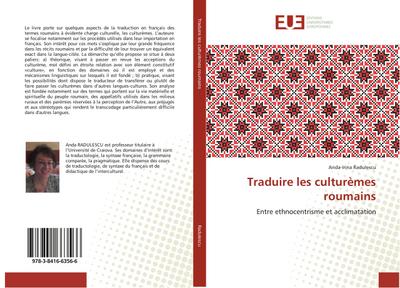 Traduire les culturèmes roumains