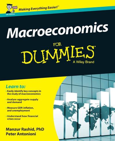 Macroeconomics for Dummies, UK Edition
