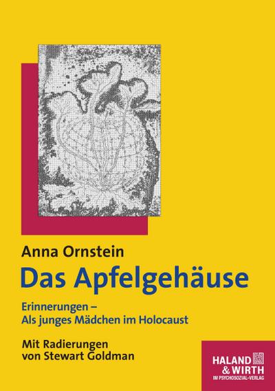 Das Apfelgehäuse