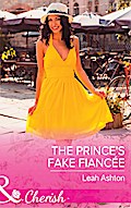 The Prince’s Fake Fiancée