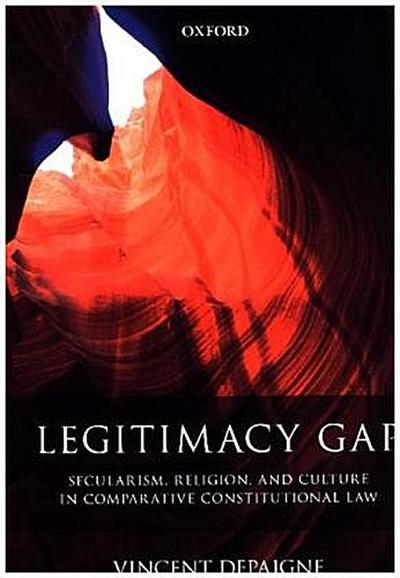 Legitimacy Gap