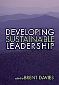 Developing Sustainable Leadership