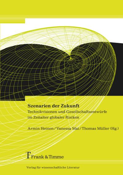 Szenarien der Zukunft