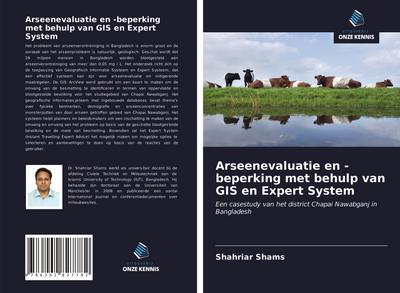 Arseenevaluatie en -beperking met behulp van GIS en Expert System