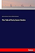 The Tale of Forty Seven Ronins