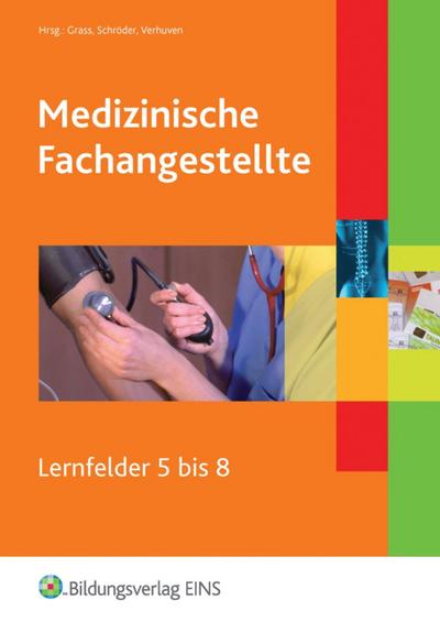 Medizinische Fachangestellte. Bd.2