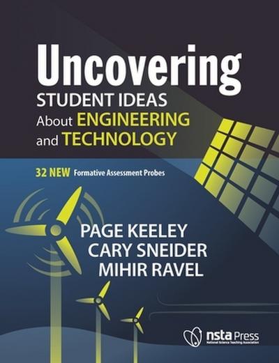 Uncovering Student Ideas About Engineering and Technology