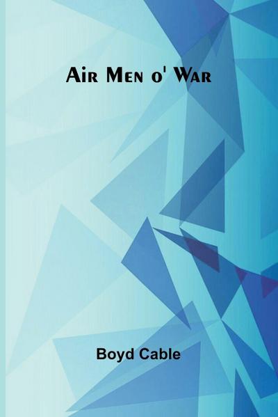 Air Men o’ War
