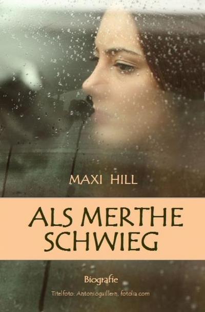 Als Merthe schwieg
