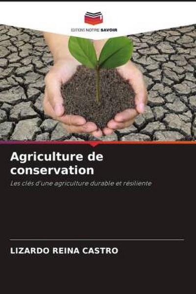 Agriculture de conservation